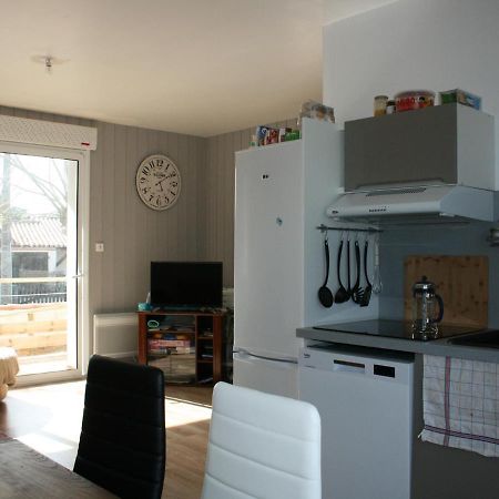 Maison La Tranche-sur-Mer, 4 pièces, 6 personnes - FR-1-22-222 Extérieur photo