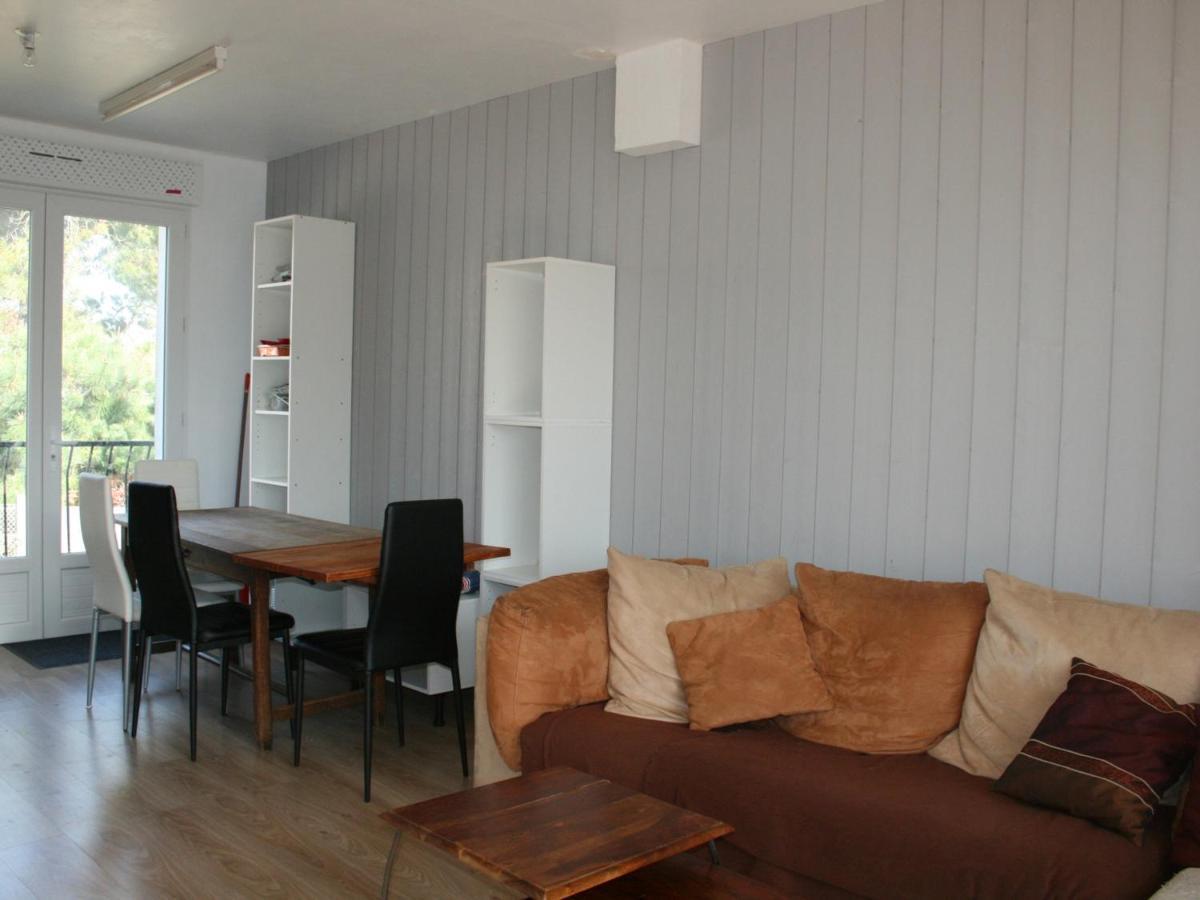 Maison La Tranche-sur-Mer, 4 pièces, 6 personnes - FR-1-22-222 Extérieur photo