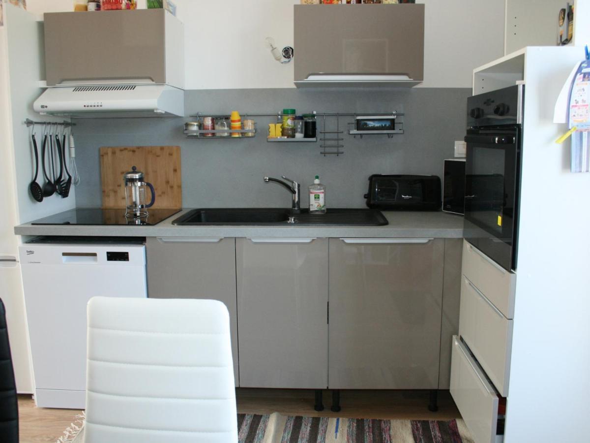 Maison La Tranche-sur-Mer, 4 pièces, 6 personnes - FR-1-22-222 Extérieur photo